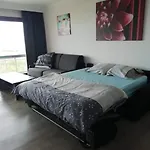 Apartment Met Zeezicht Blankenberge