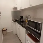 Met Zeezicht Apartment Blankenberge