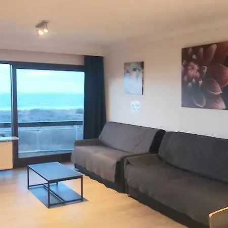 Met Zeezicht * Blankenberge