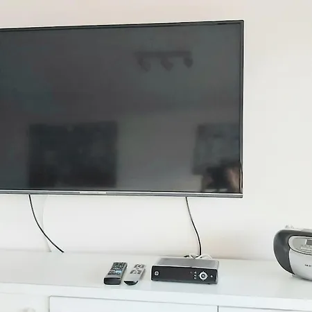 Apartment Met Zeezicht Blankenberge
