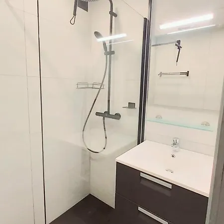 Met Zeezicht * Blankenberge