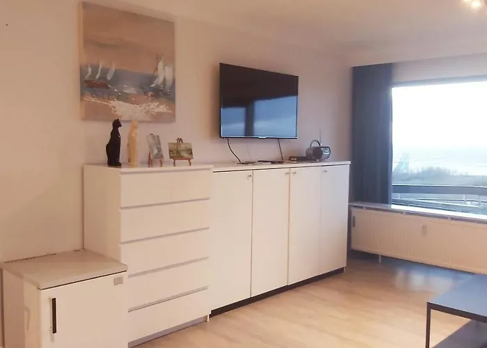 Met Zeezicht Blankenberge