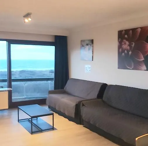 Met Zeezicht * Blankenberge