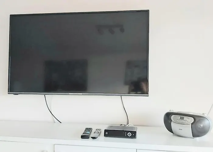 Apartment Met Zeezicht Blankenberge