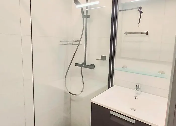 Met Zeezicht * Blankenberge